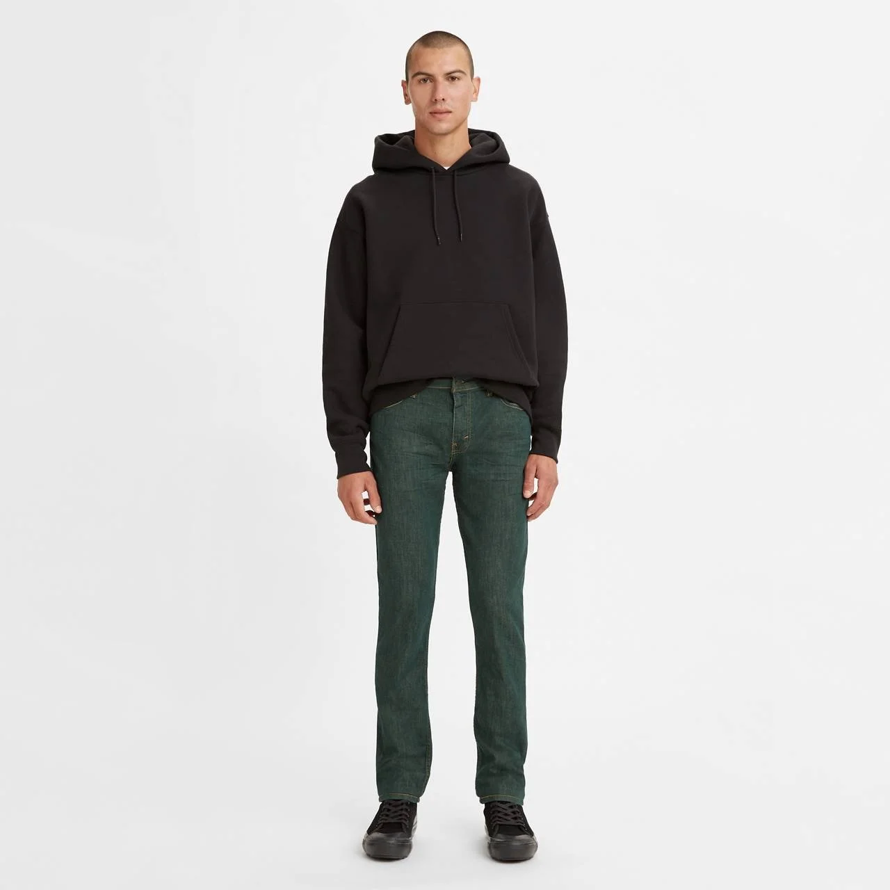 511™ SLIM FIT MEN'S JEANS - 1