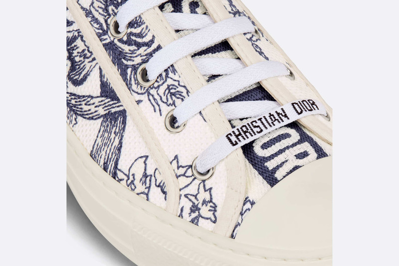 Walk'n'Dior Sneaker 6