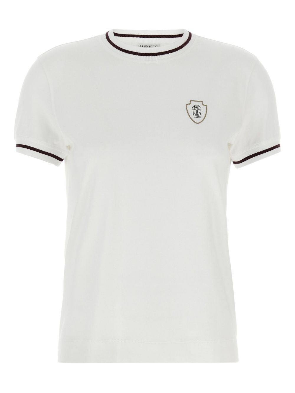Brunello Cucinelli T-shirt - 1