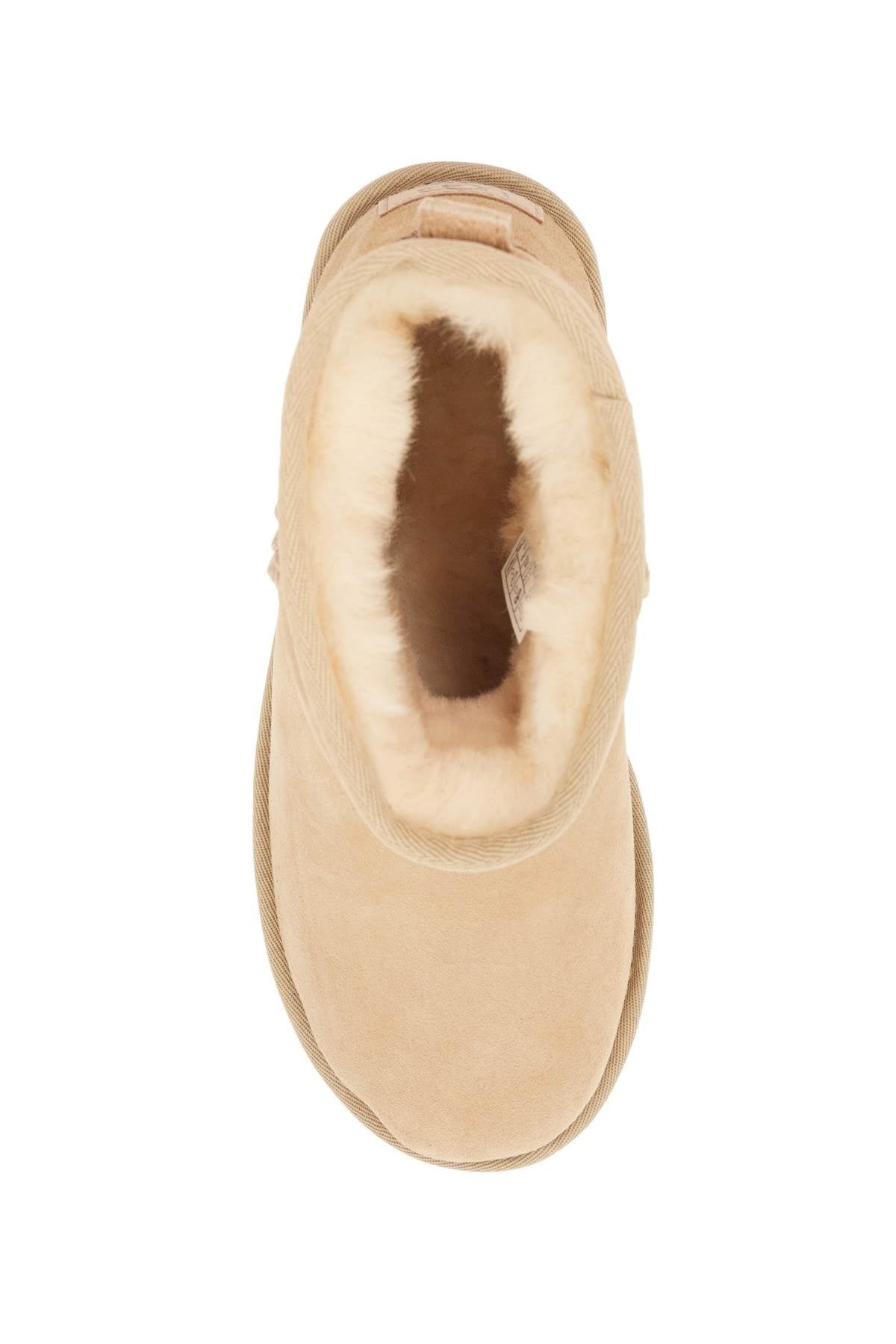 Ugg - Ugg classic mini ii ankle boots - 2
