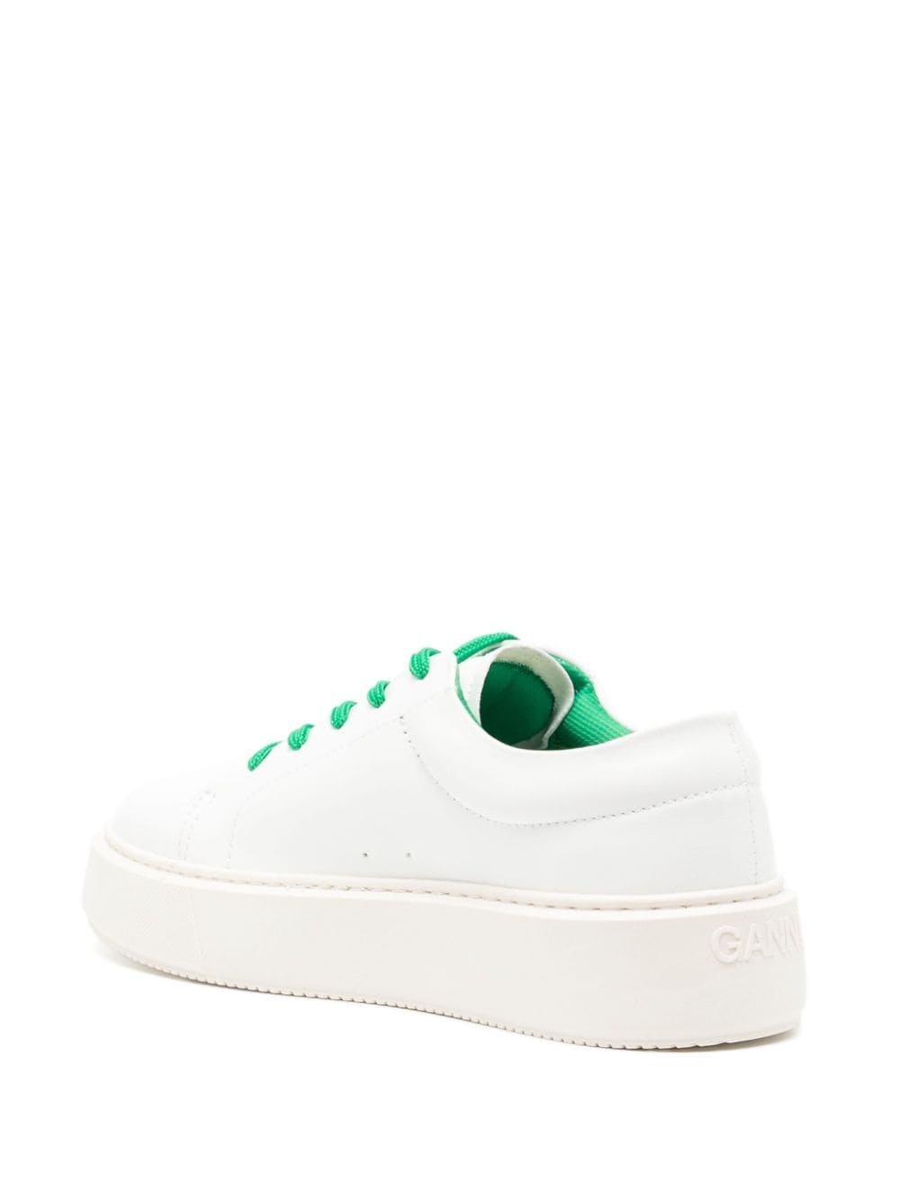 Sporty Mix sneakers - 3