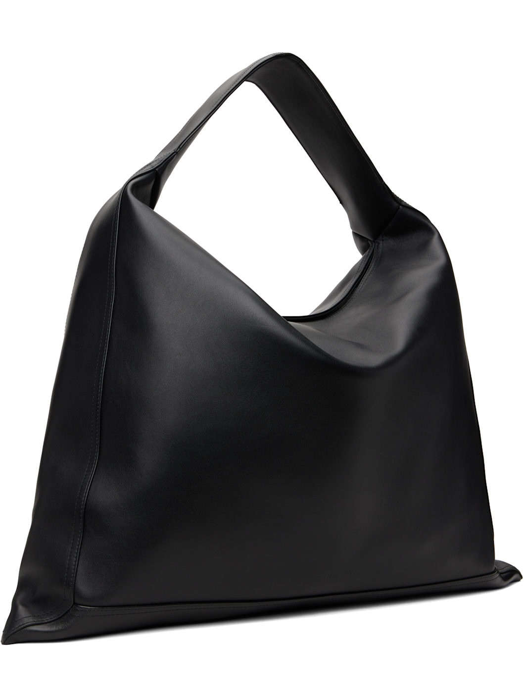 Black Large Hop Tote - 2