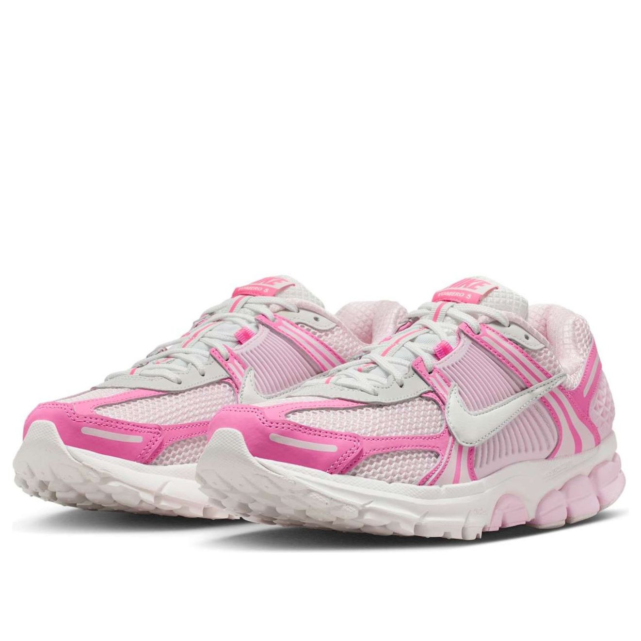 (WMNS) Nike Air Zoom Vomero 5 'Hyper Pink' IM2404-645 - 3