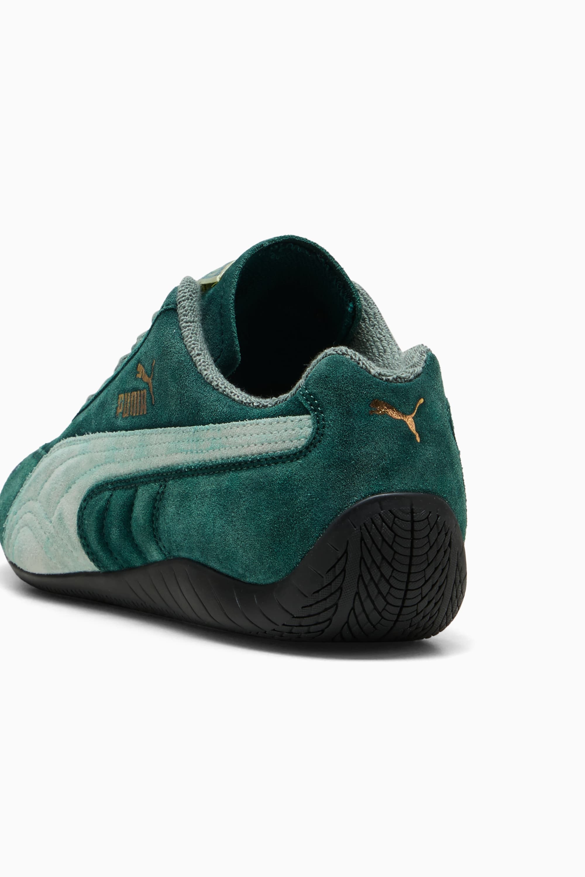 Speedcat The NeverWorn V Sneakers - 6