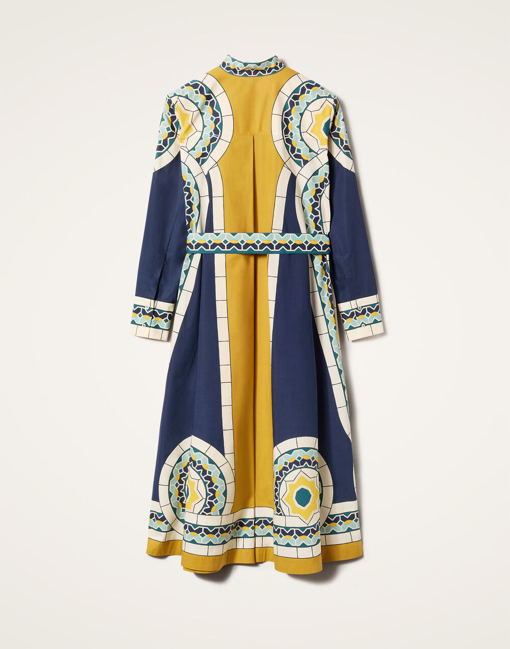 Sundowner Dress - 3