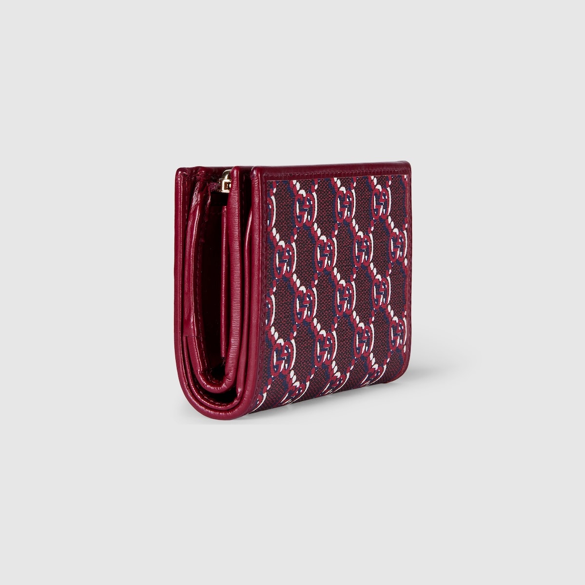 GG medium wallet - 3