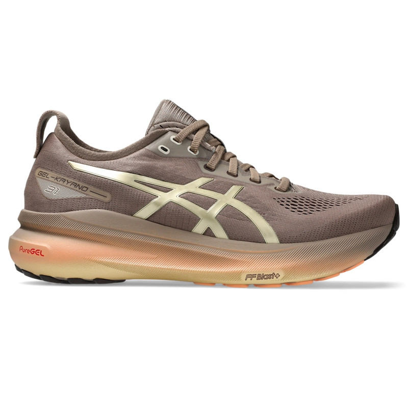 GEL-KAYANO 31 LUXE - 1