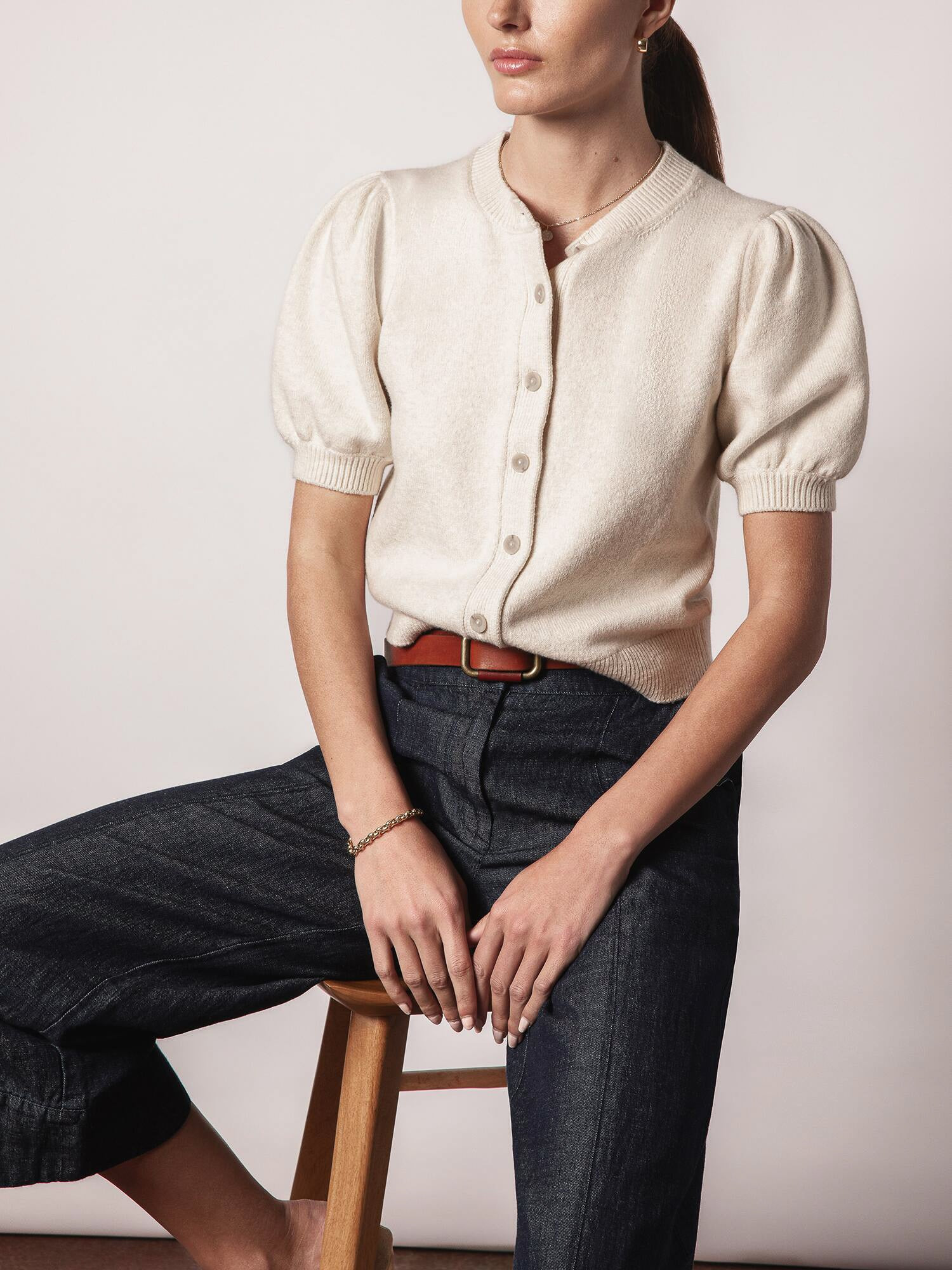 The Havana Cardigan - 8
