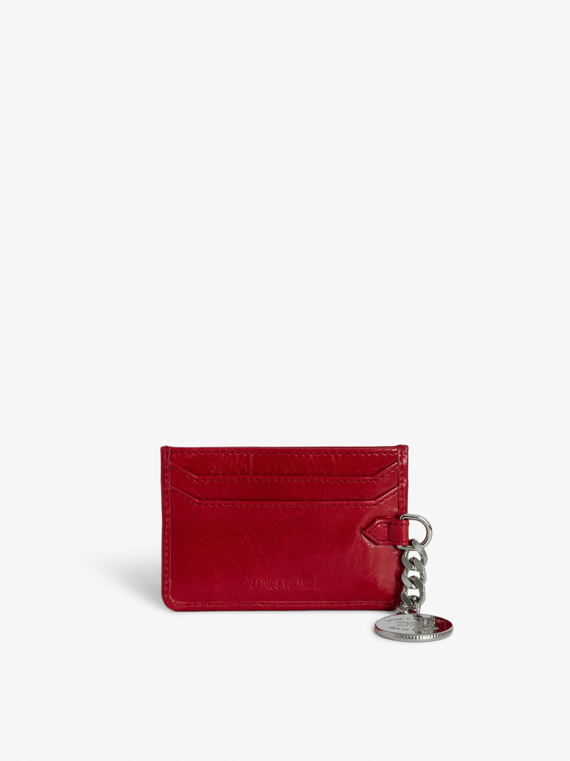 Sunny Pass Card Holder - 2