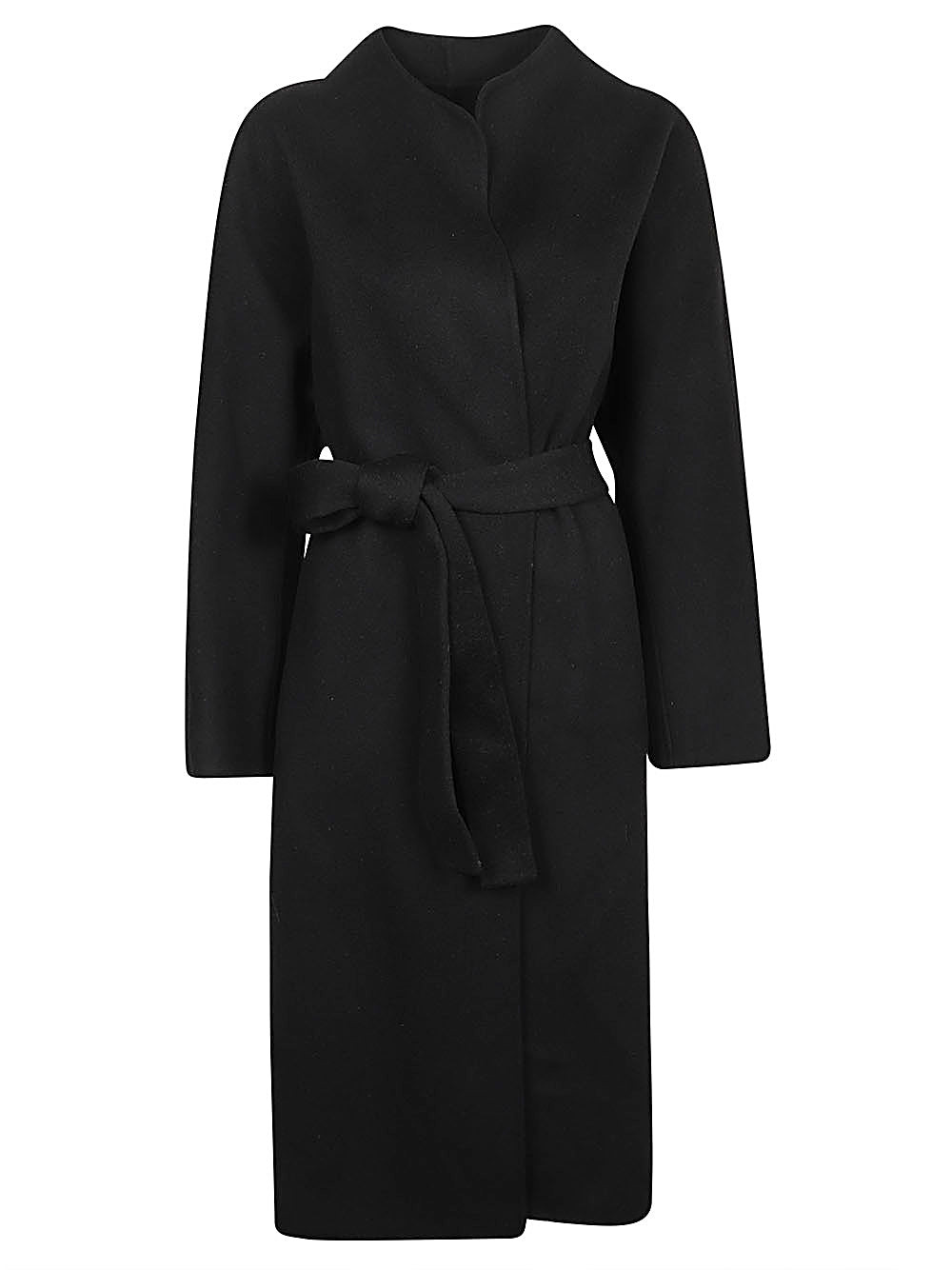 SANDBEIGE - SANDBEIGE Coat - 1