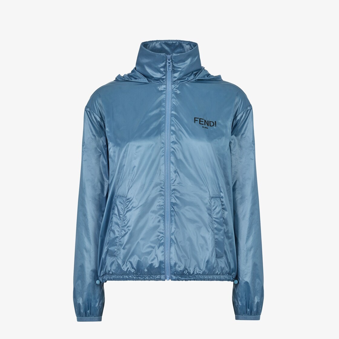 Windbreaker - 1