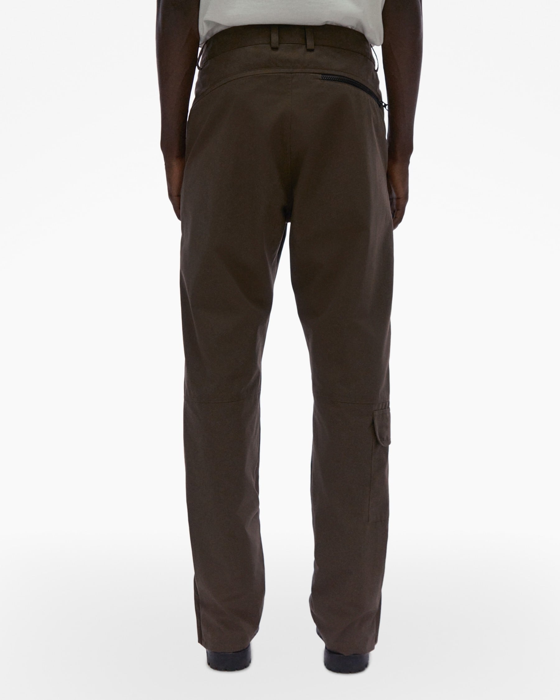 MEMORY CARGO PANT - 4