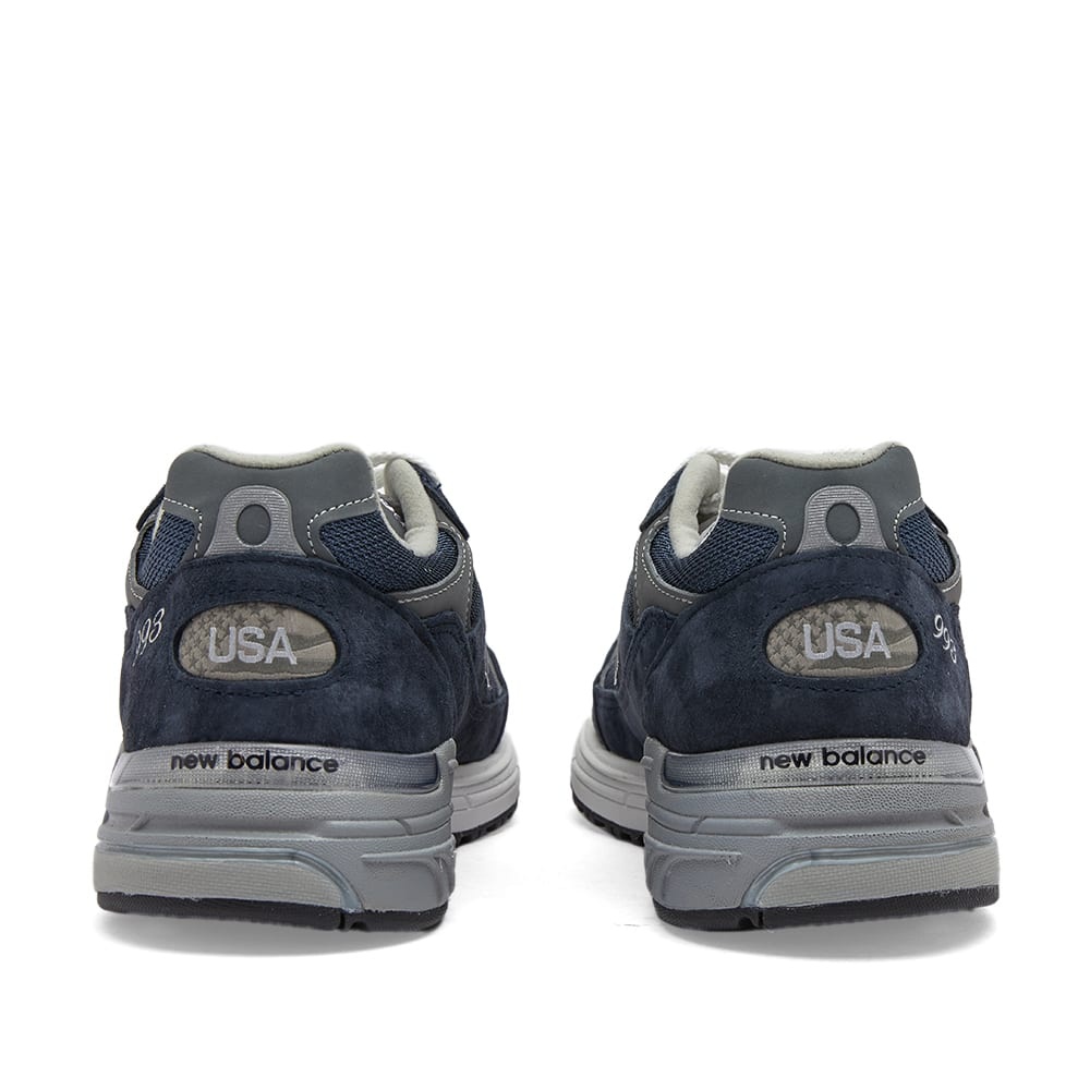 New Balance New Balance MR993NV Made in USA REVERSIBLE
