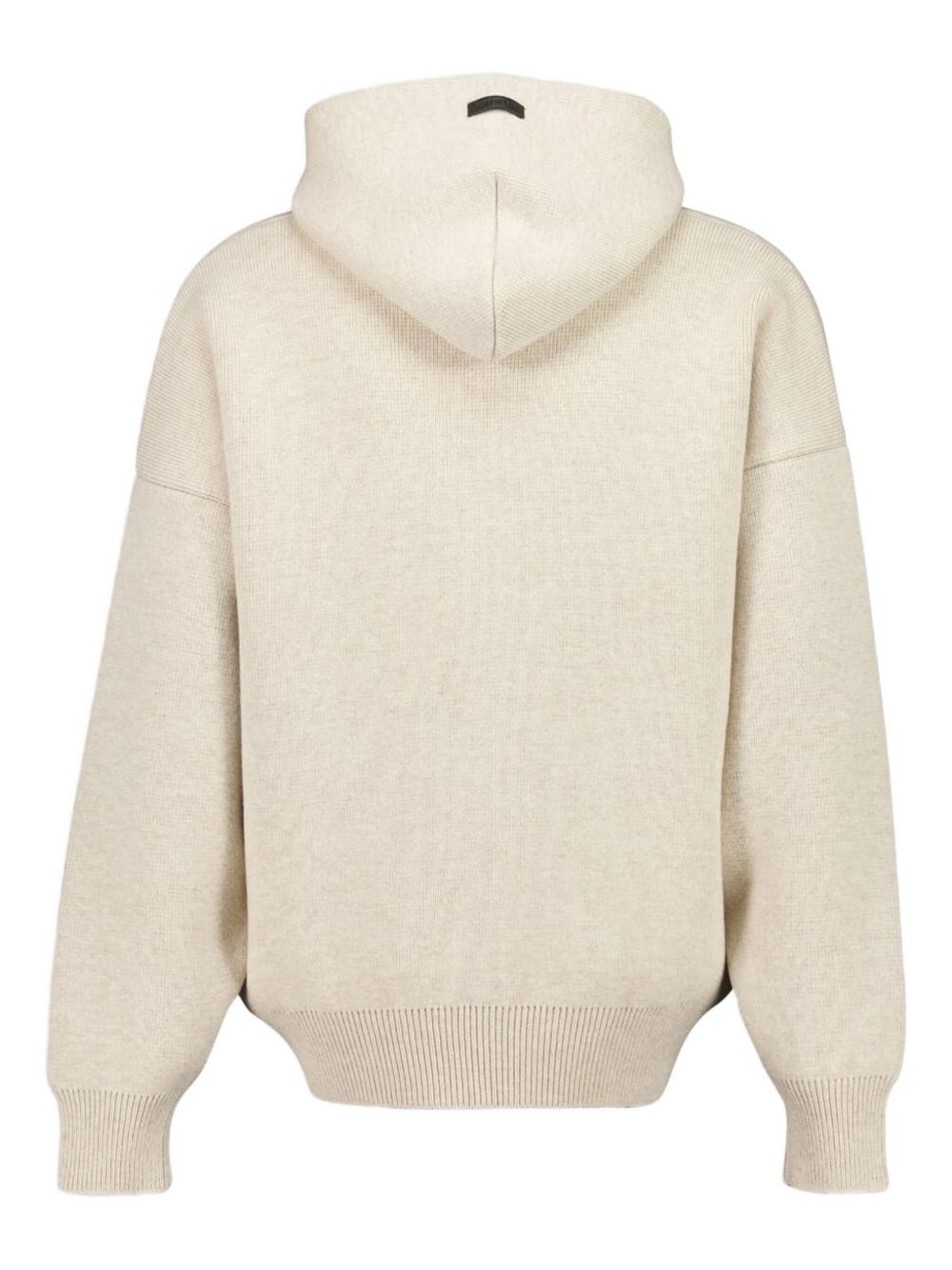 Eternal Knit hoodie - 2