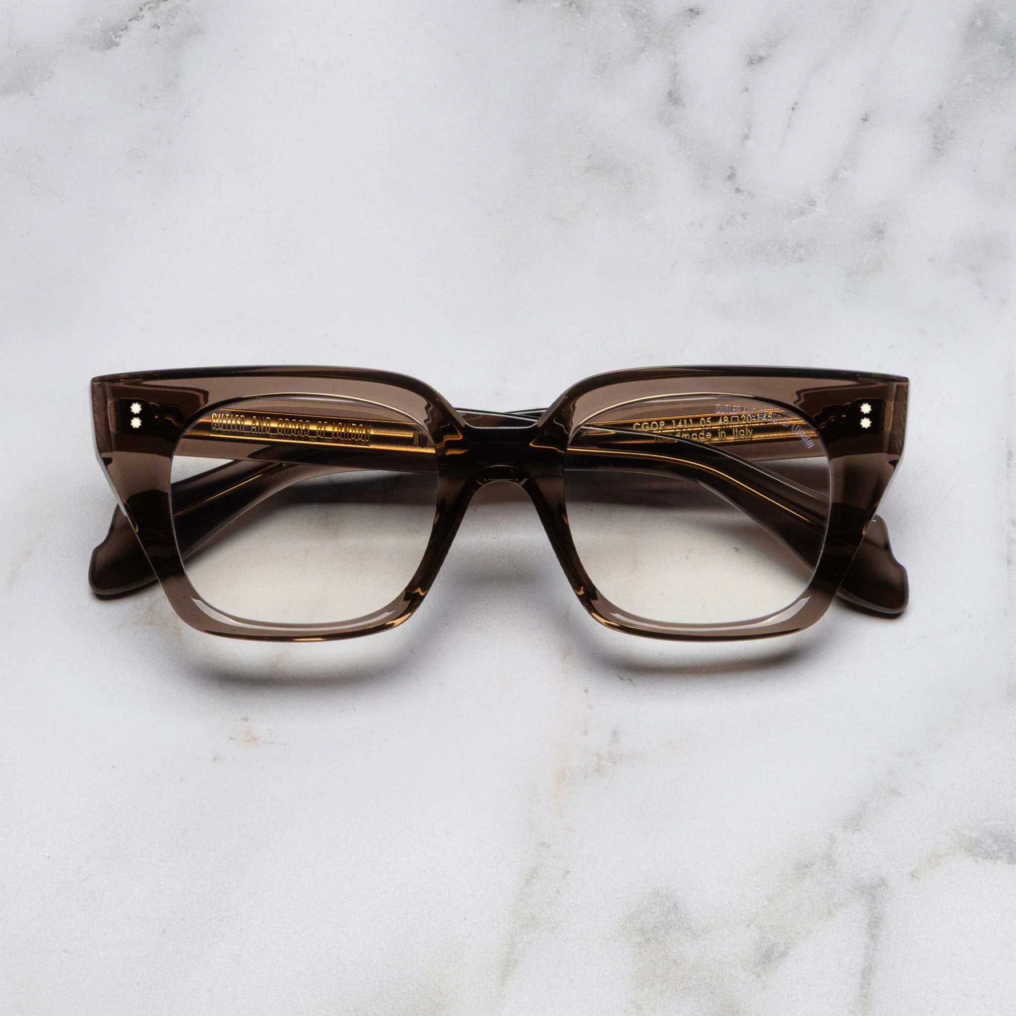 1411 CAT EYE OPTICALS - 1