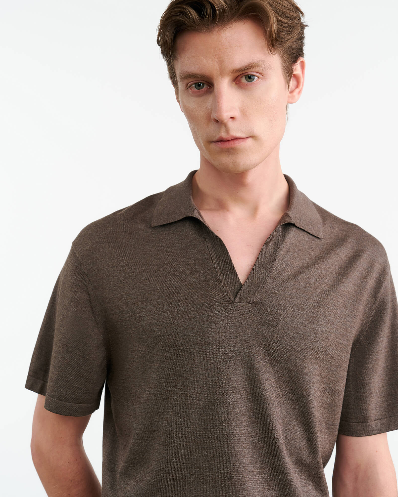 FINNLEY SWEATER - 4