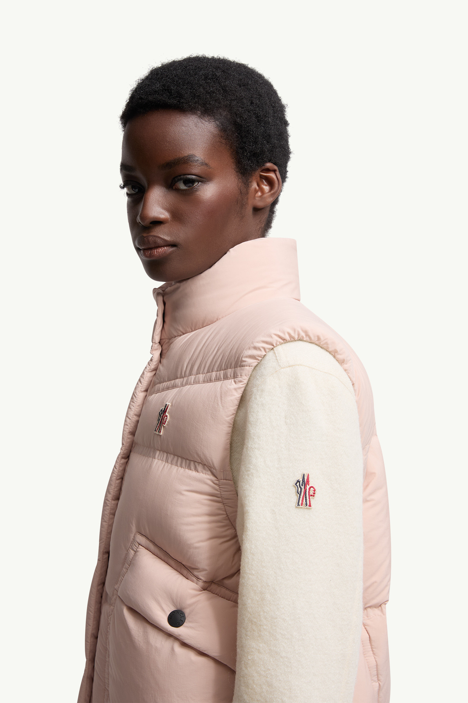 Baise Down Vest - 4