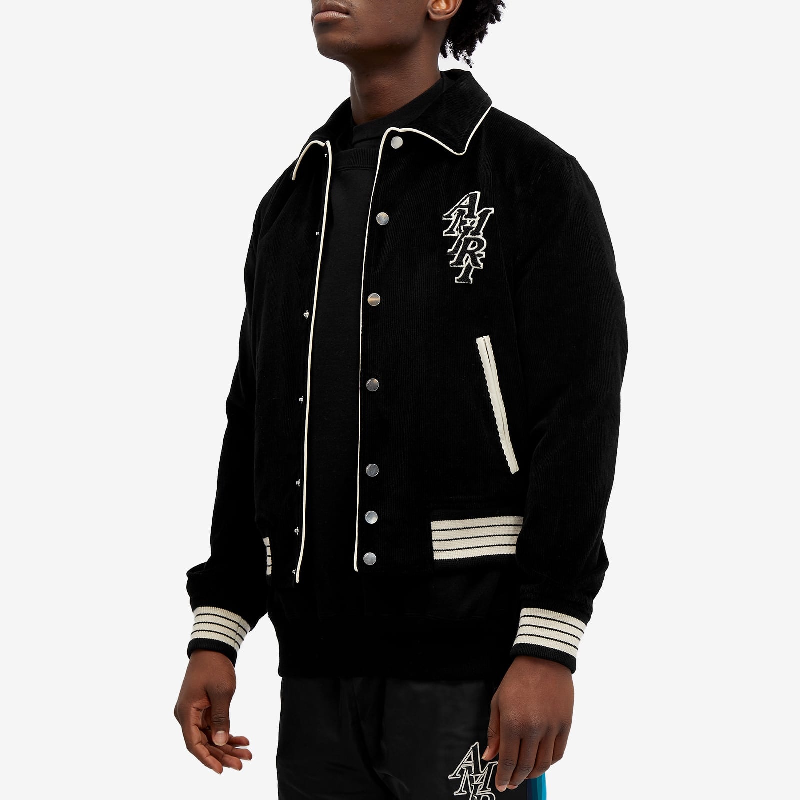 AMIRI Corduroy Teddy Jacket - 2