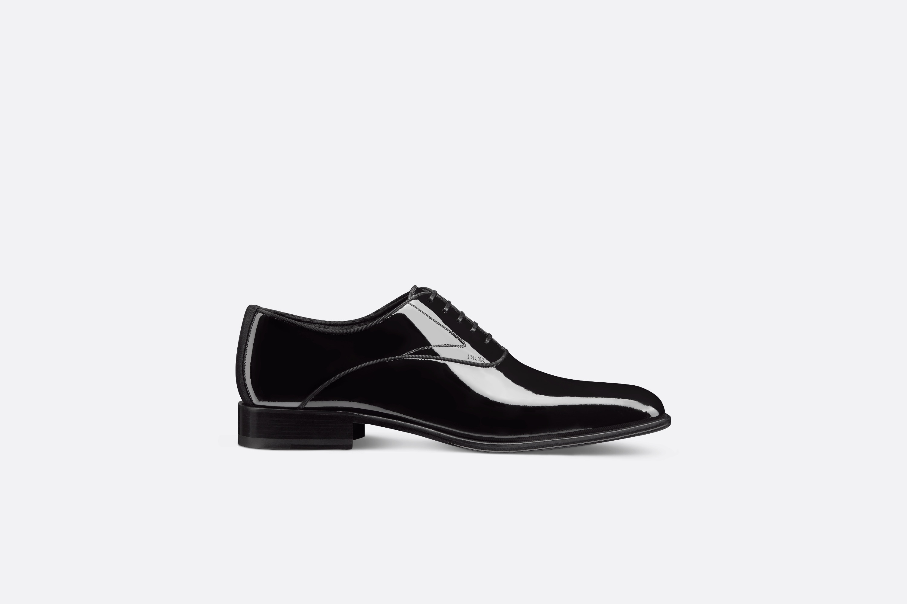 Dior Timeless Oxford Shoe - 2