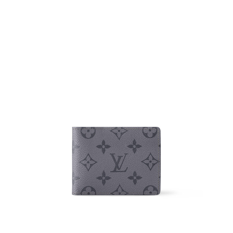 Slender Wallet - 1