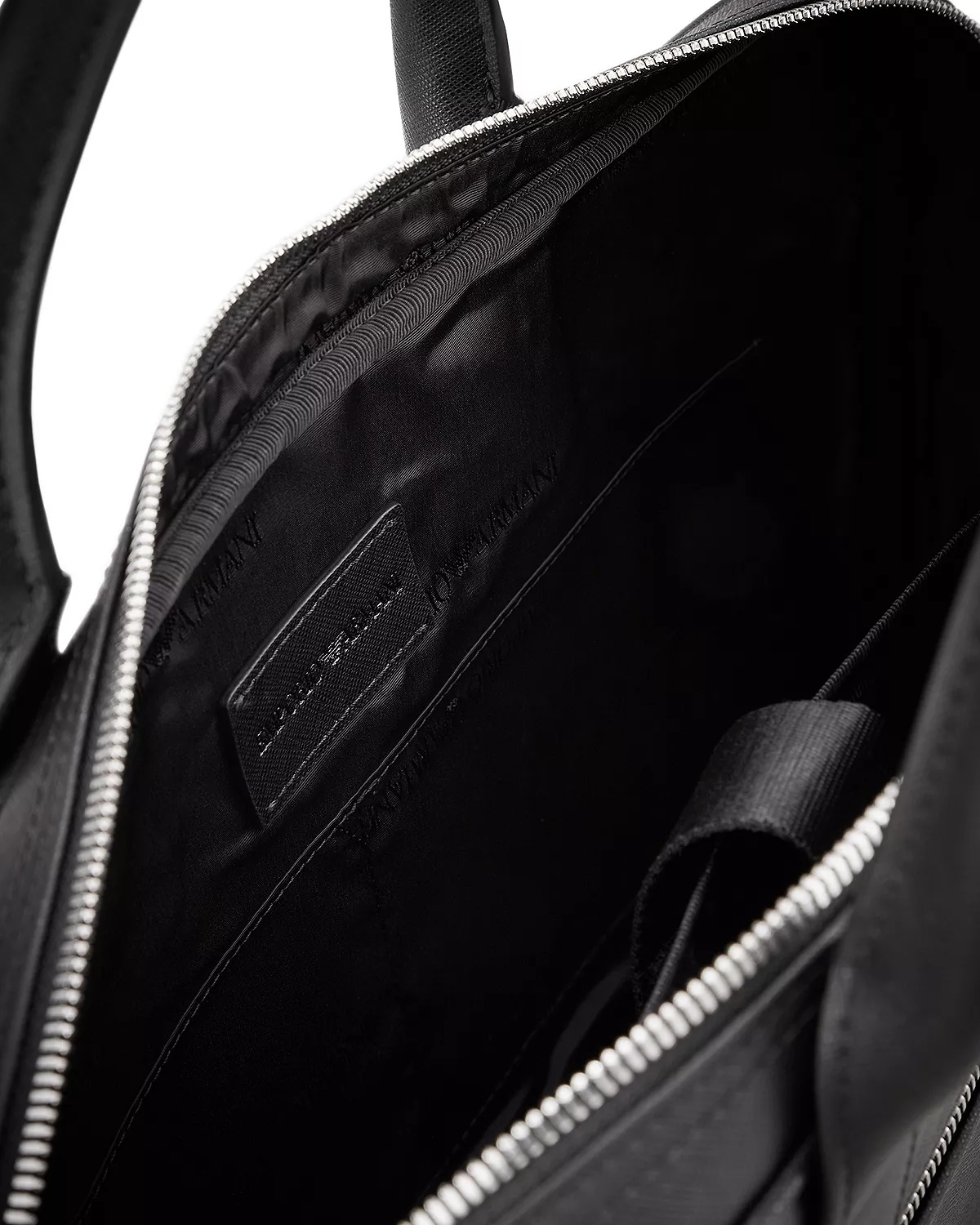 Eagle Plated Briefcase - 3
