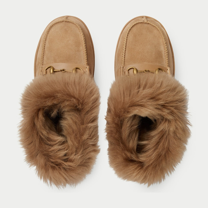 Gucci HA HA HA boot 5