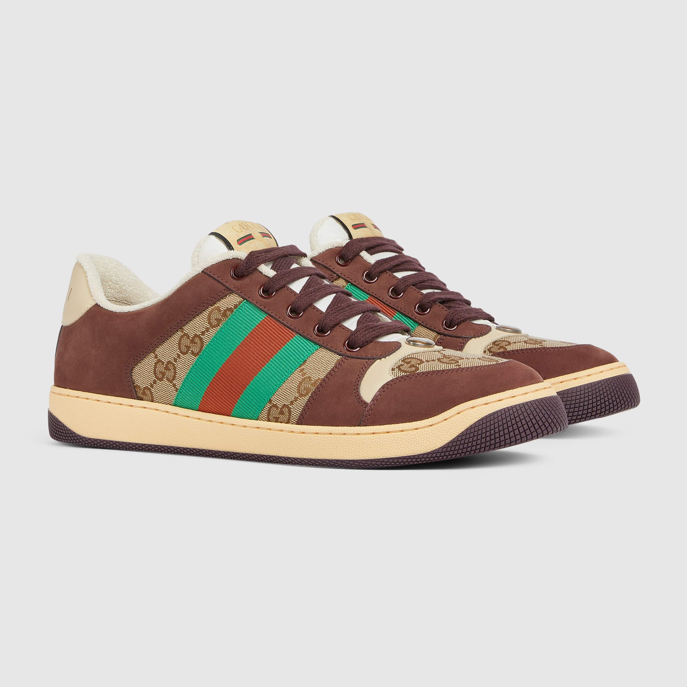 Men's Screener sneaker - 2