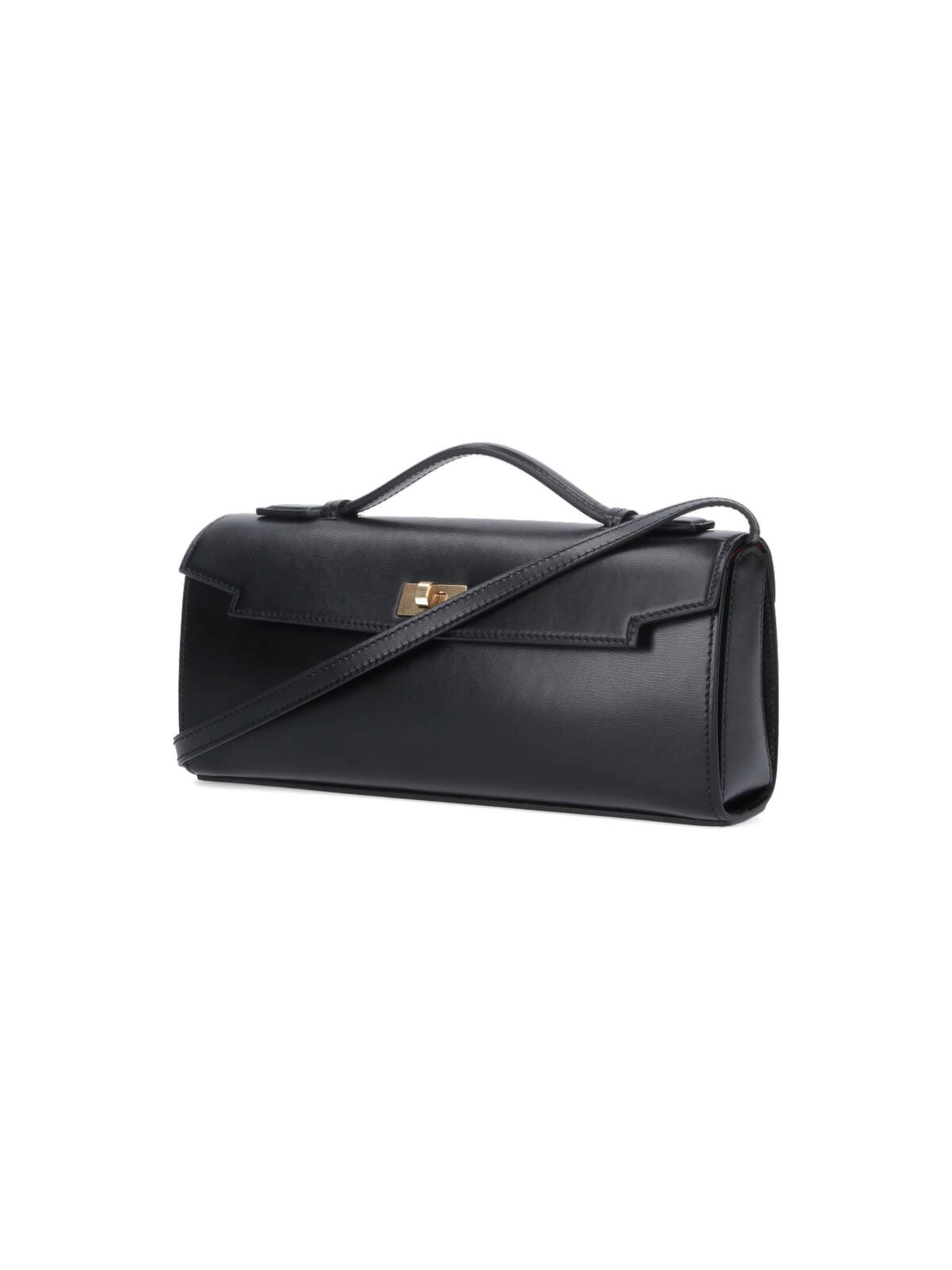 "MORTIMER" CLUTCH - 2