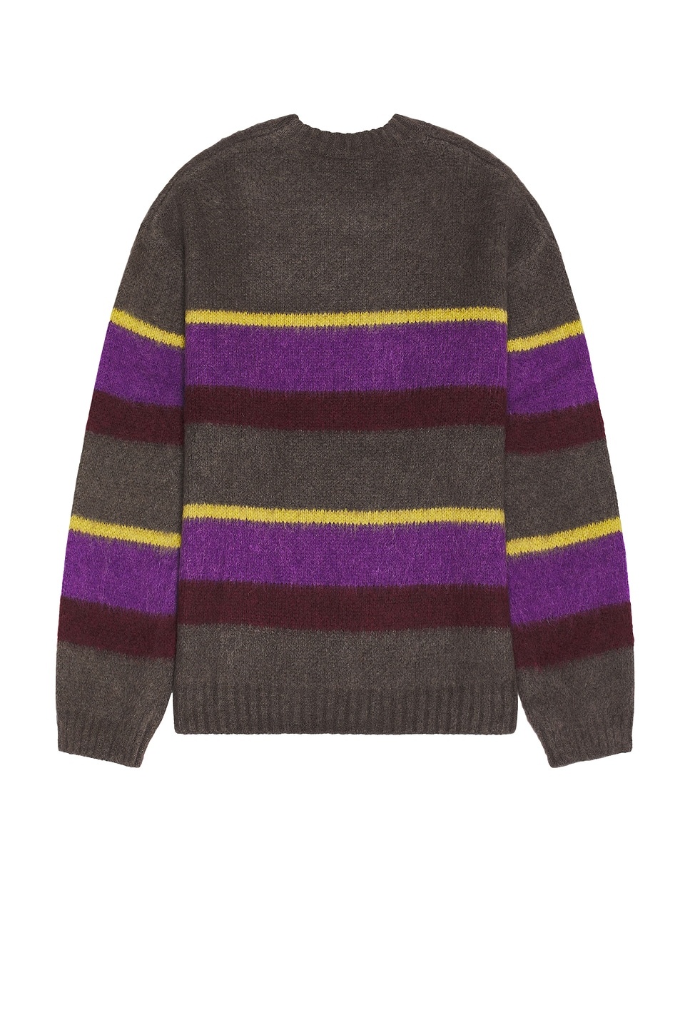 Merton Sweater - 2
