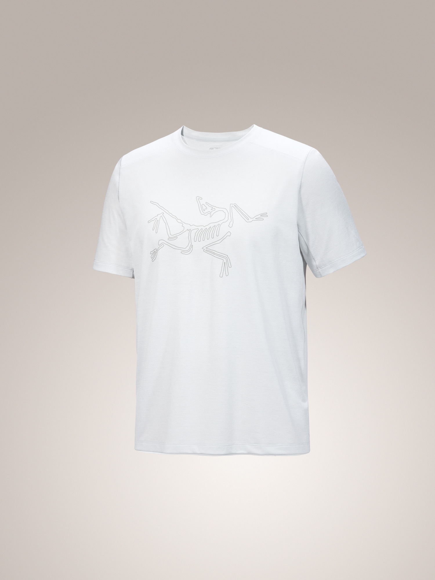 Cormac Logo Shirt SS - 7