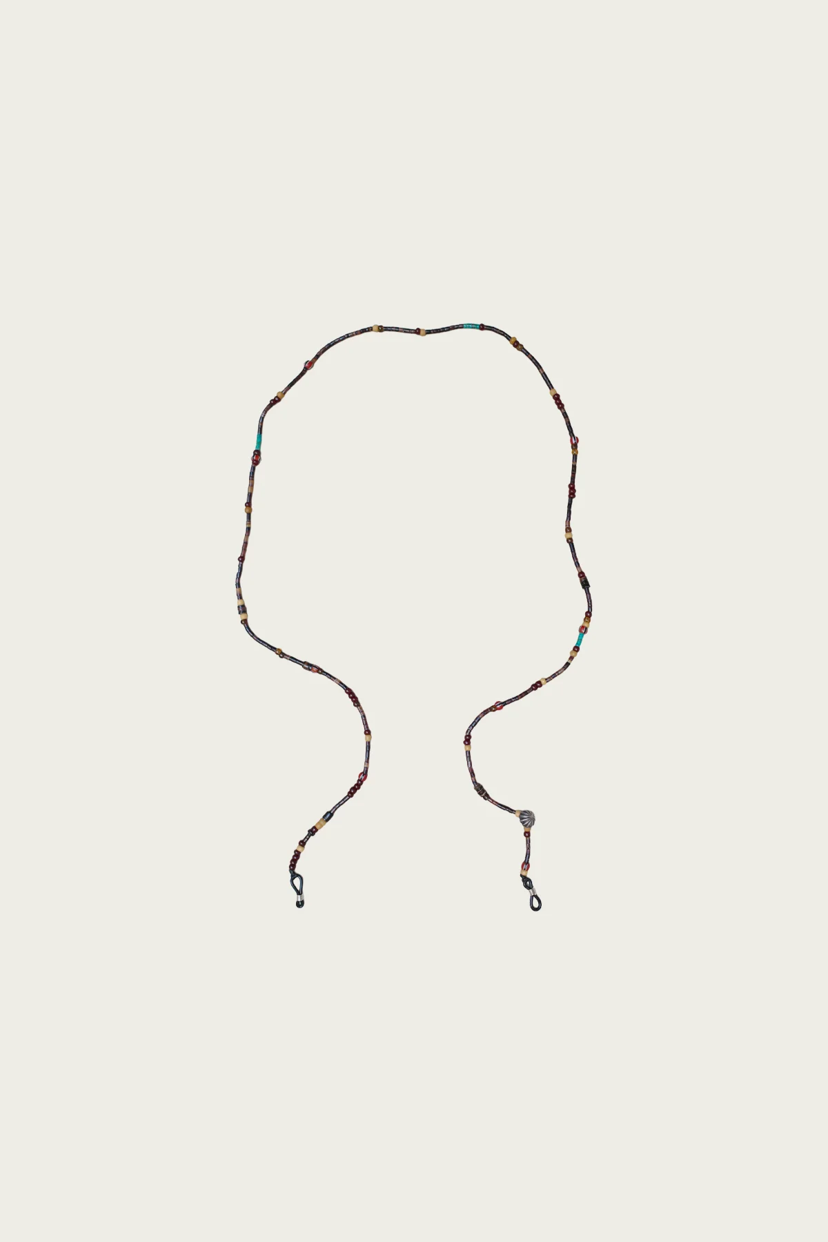 Beaded Sunglass Chain - 1