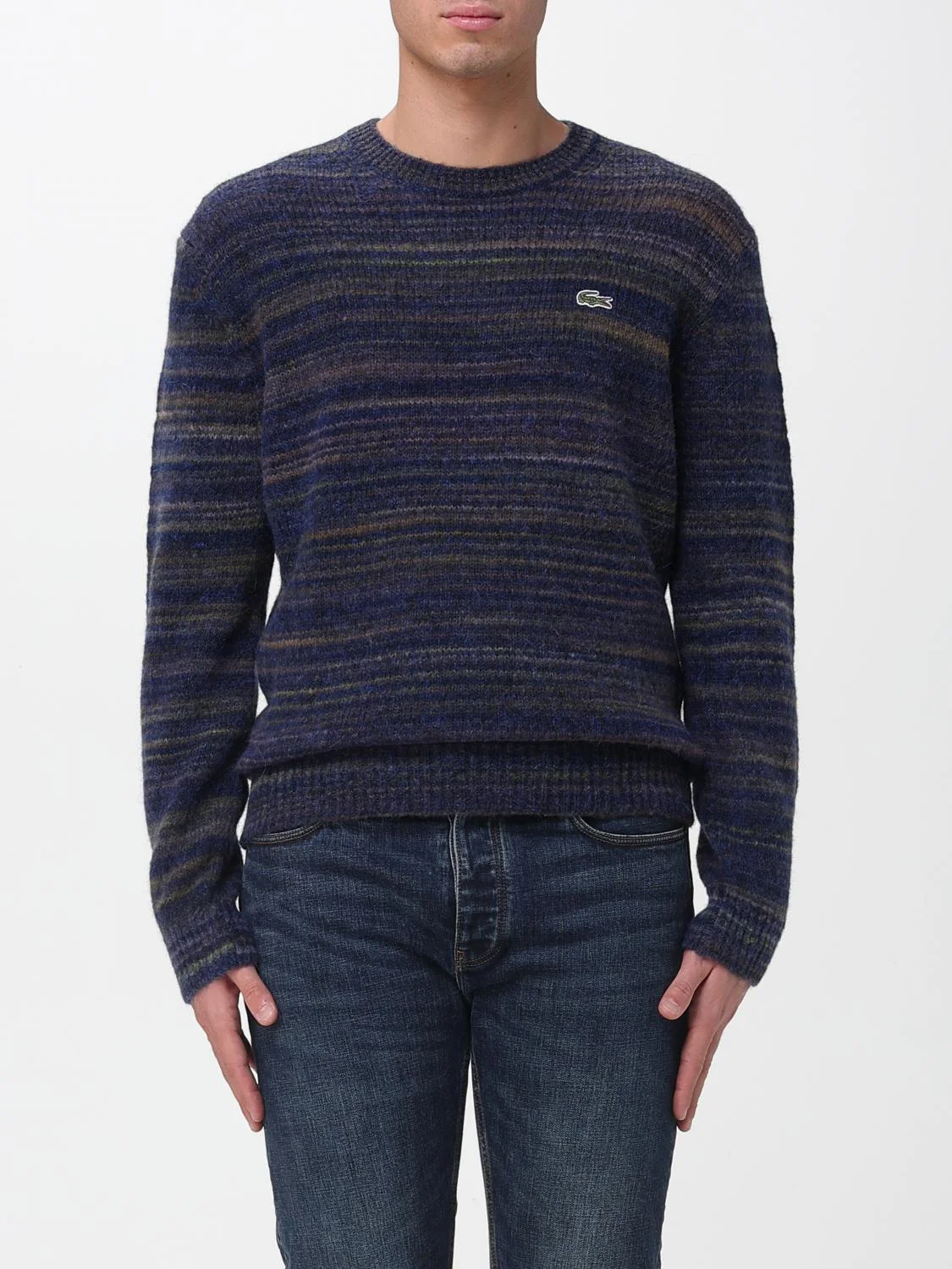 Sweater men Lacoste - 1