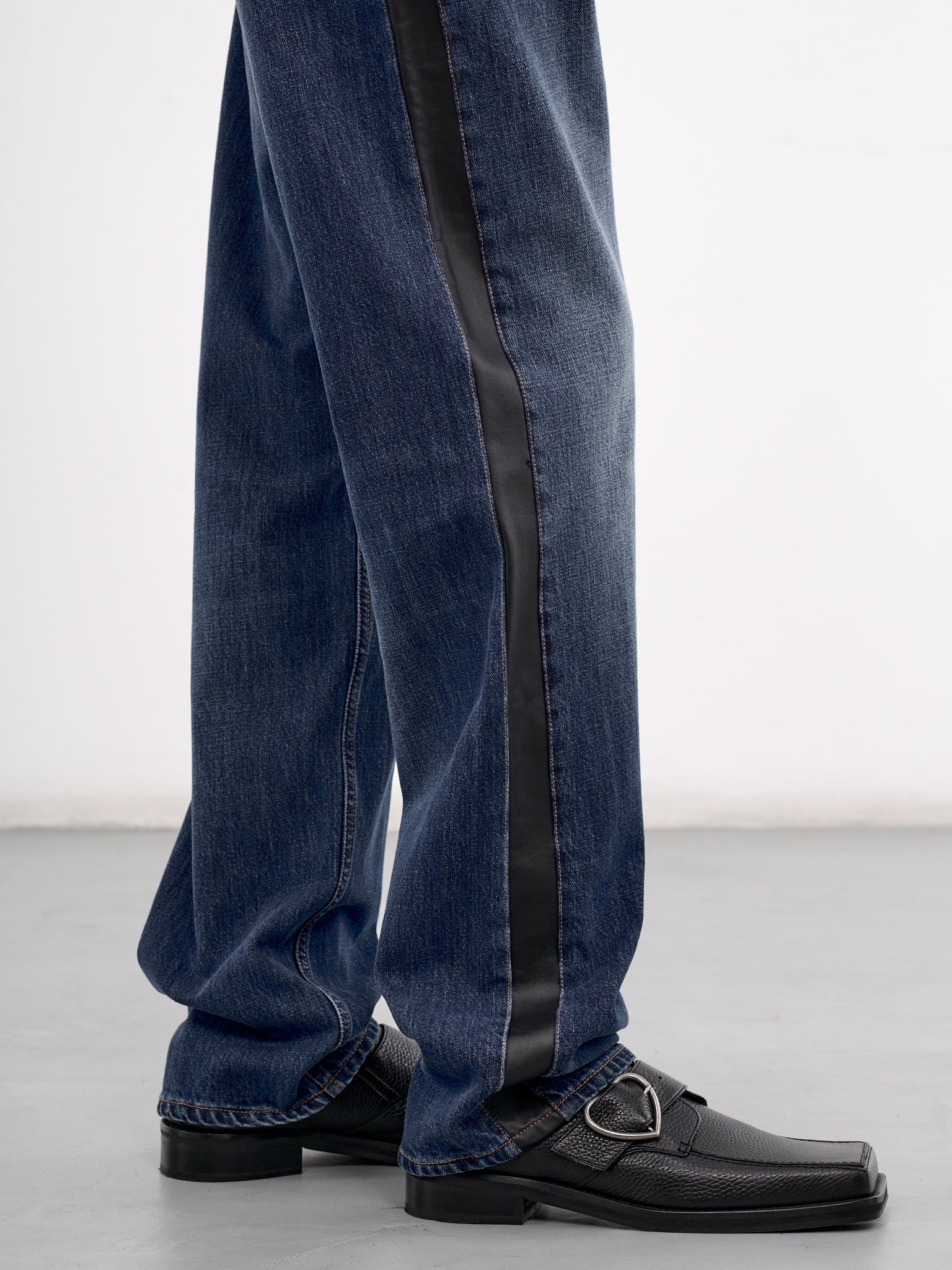 Cove Denim Jeans - 4