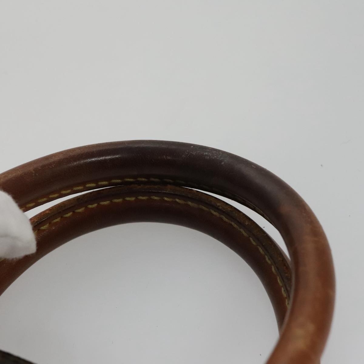 LOUIS VUITTON Monogram Alma Hand Bag M51130 - 8