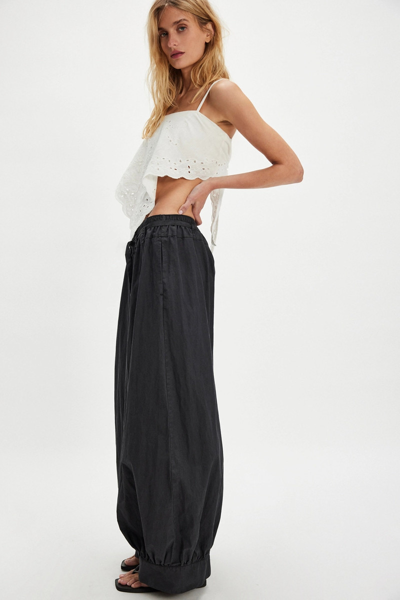 The Rundown Pull-On Balloon Pants 1