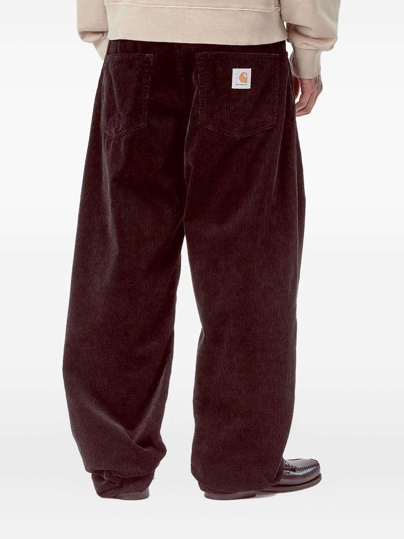 Carhartt Landon corduroy trousers outlook
