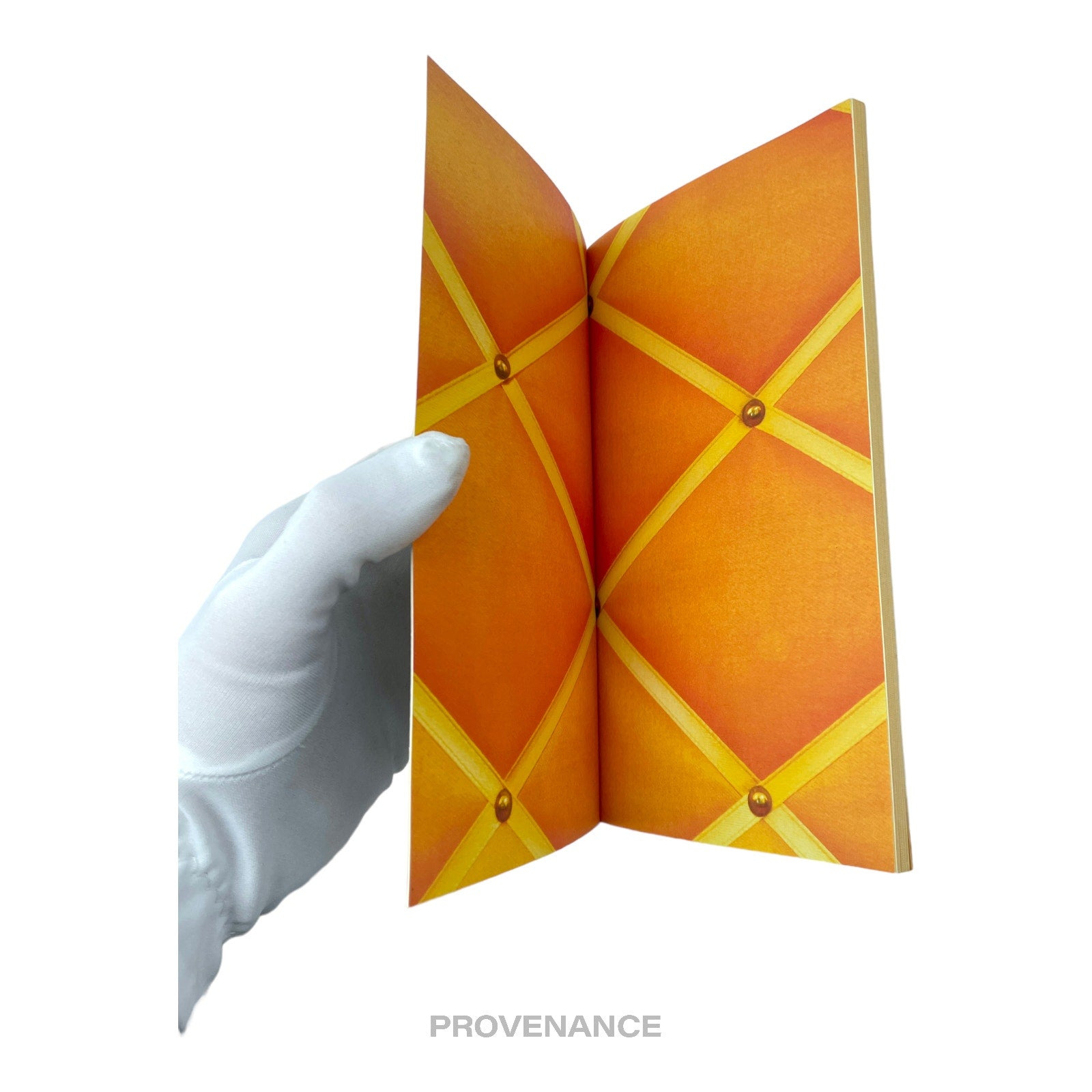 Goyard Book - 4