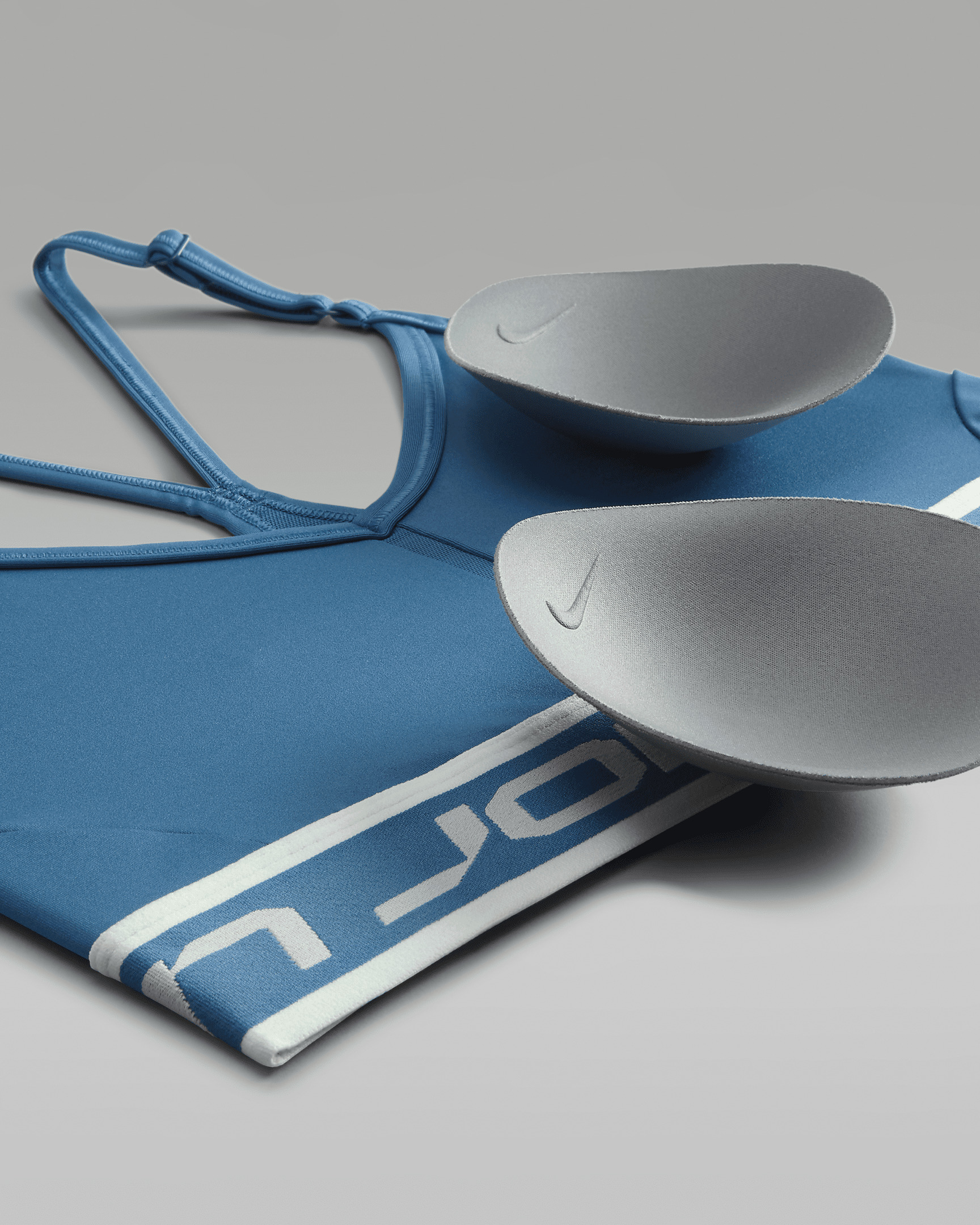 Jordan Indy Women's Light Support Sports Bra - 4