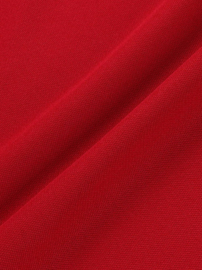 Roller stripe detail shorts 4
