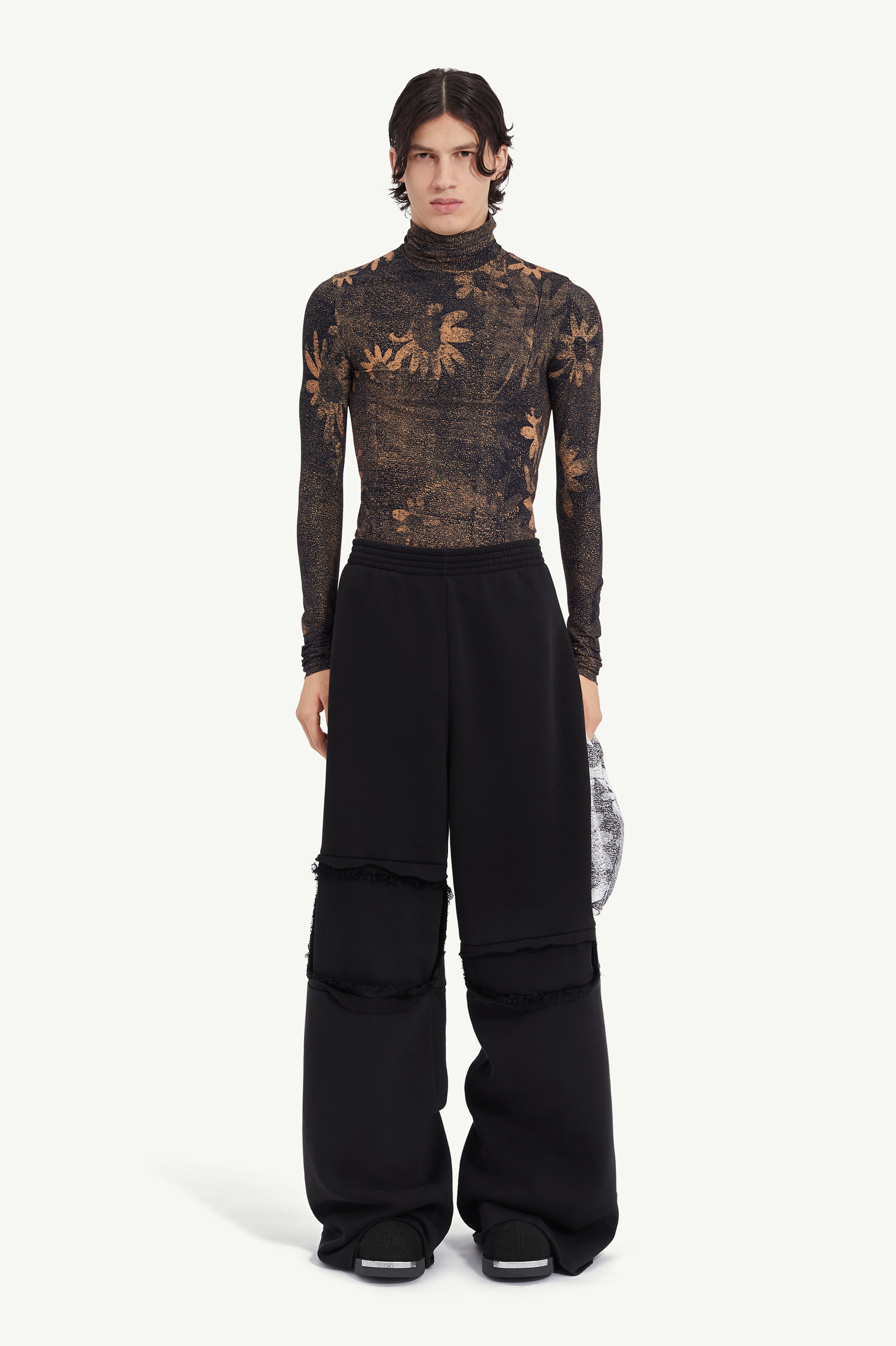 Sweatpants - 2