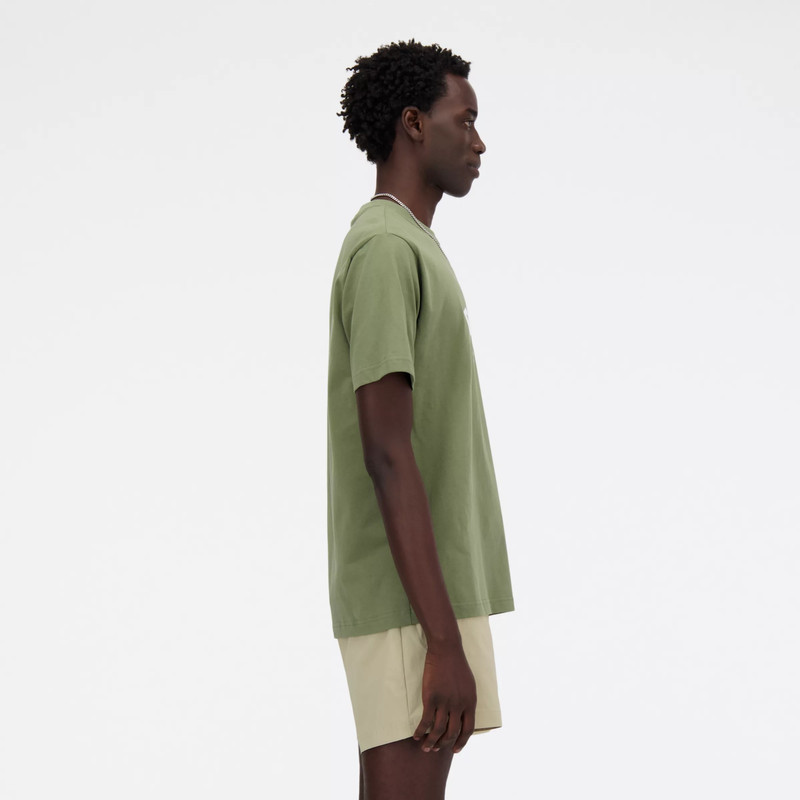 Heritage Graphic T-Shirt 3