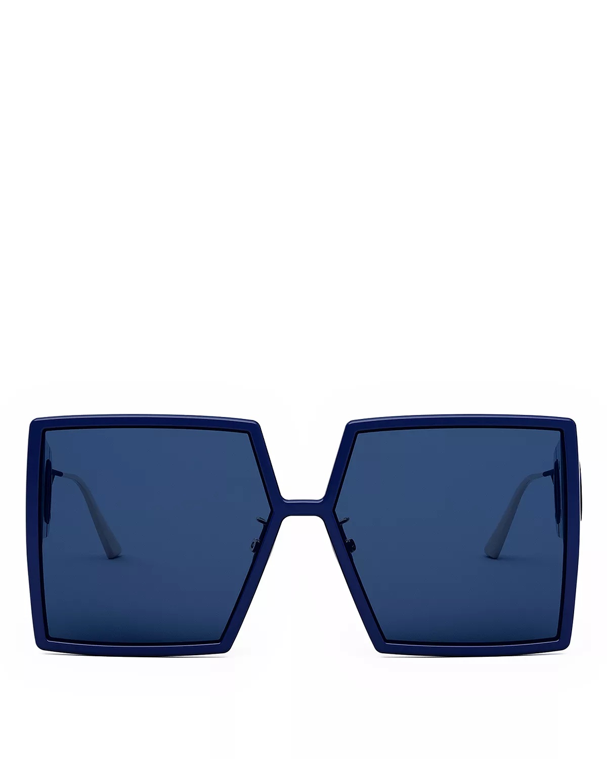 30Montaigne SU Geometric Sunglasses, 58mm - 2