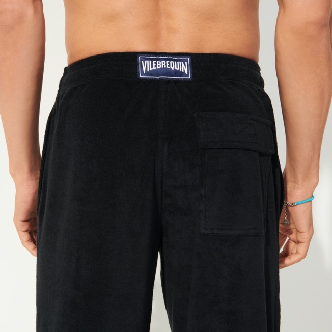 Unisex Terry Pants - 12