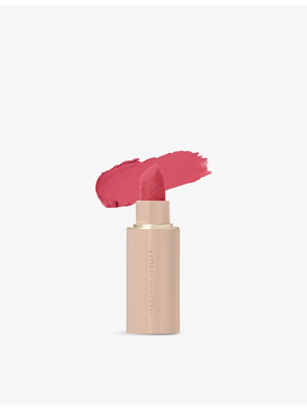 Lip Suede Matte lipstick 3.8g - 1