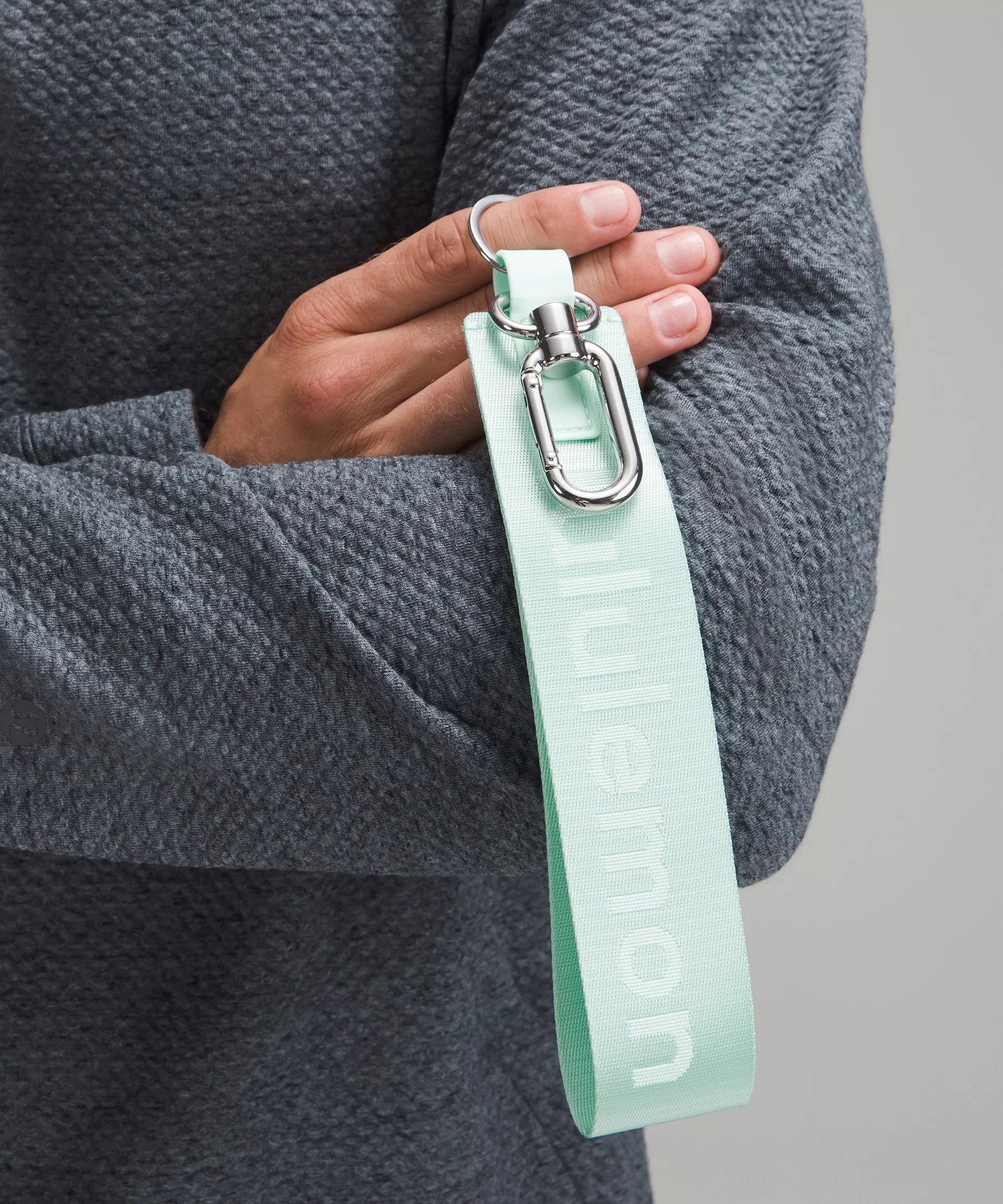 Never Lost Keychain - 2
