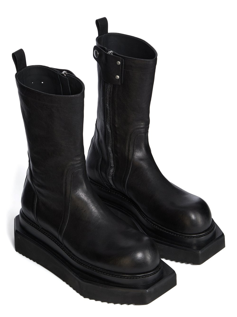 BOOTS - 6