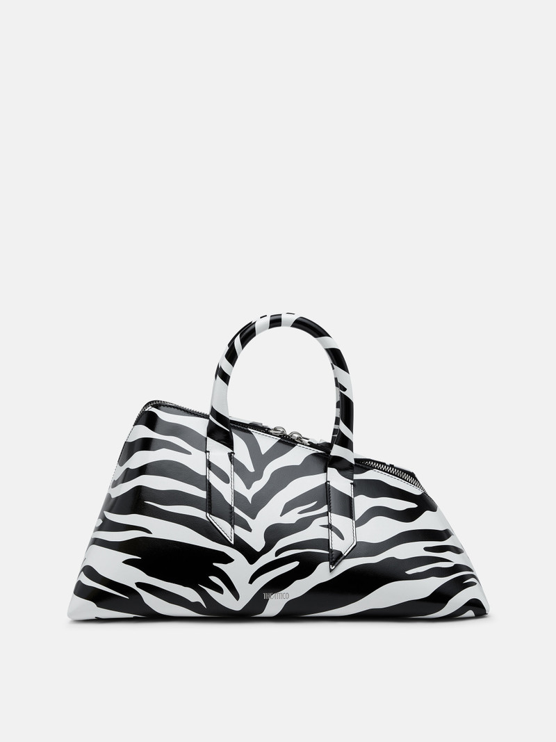 ''24H'' BLACK AND WHITE TOP HANDLE 1