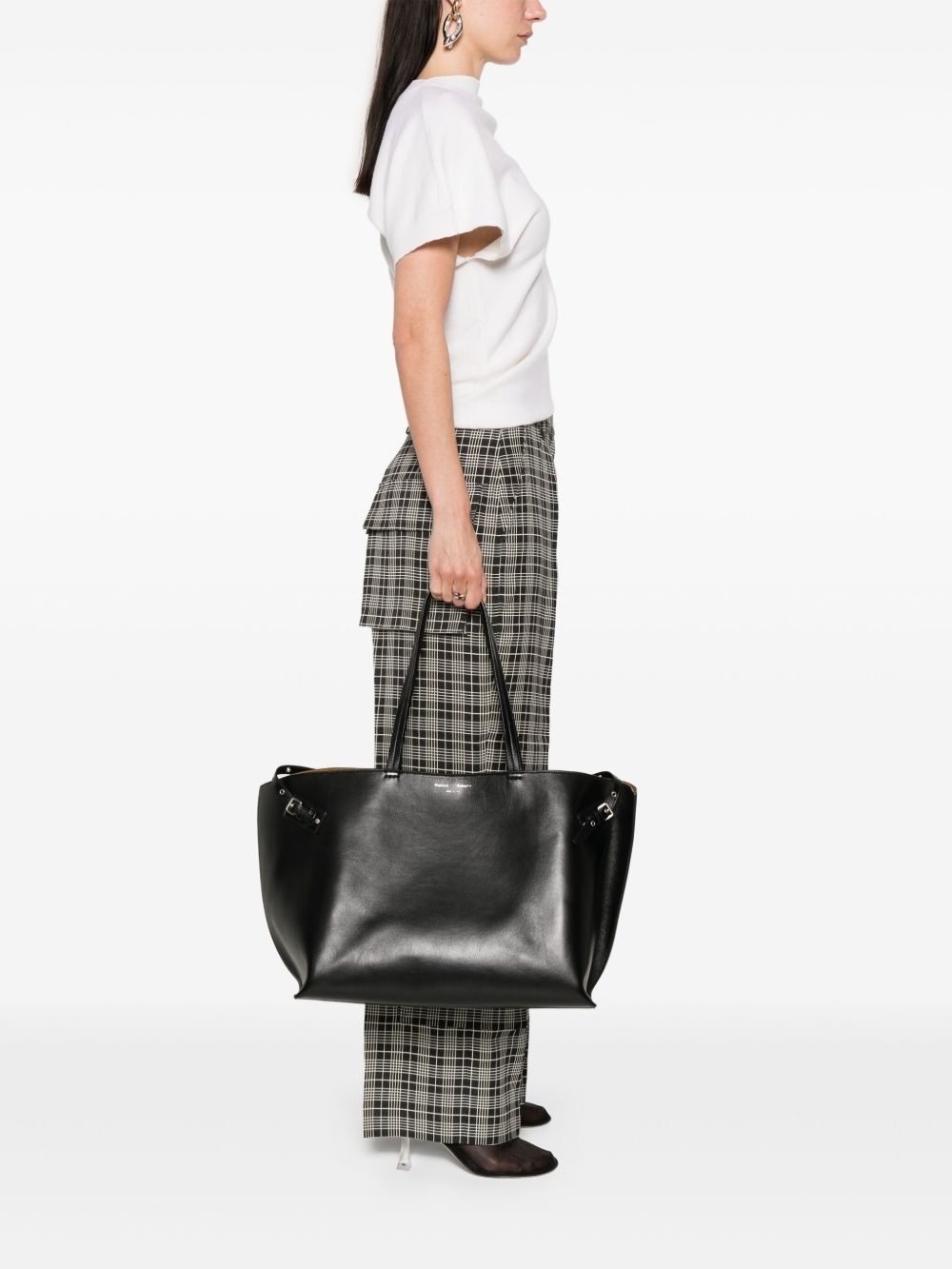 Days Carryall shoulder bag - 2