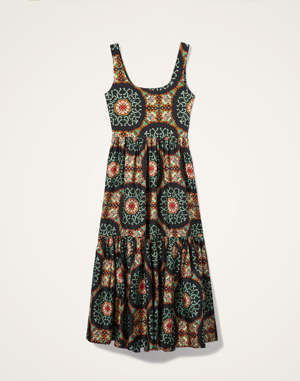Capri Dress - 3