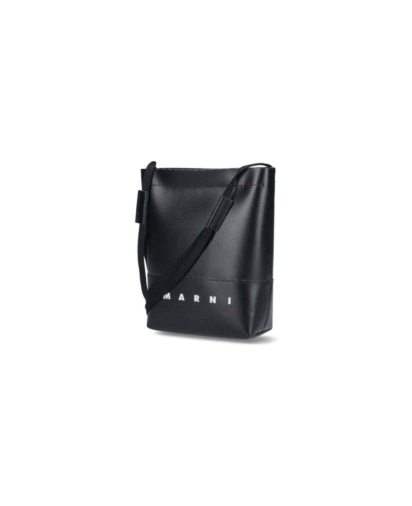 'bum' Crossbody Bag - 2